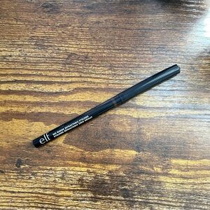 Elf No Budge Retractable Eyeliner Water Resistant Eyeliner